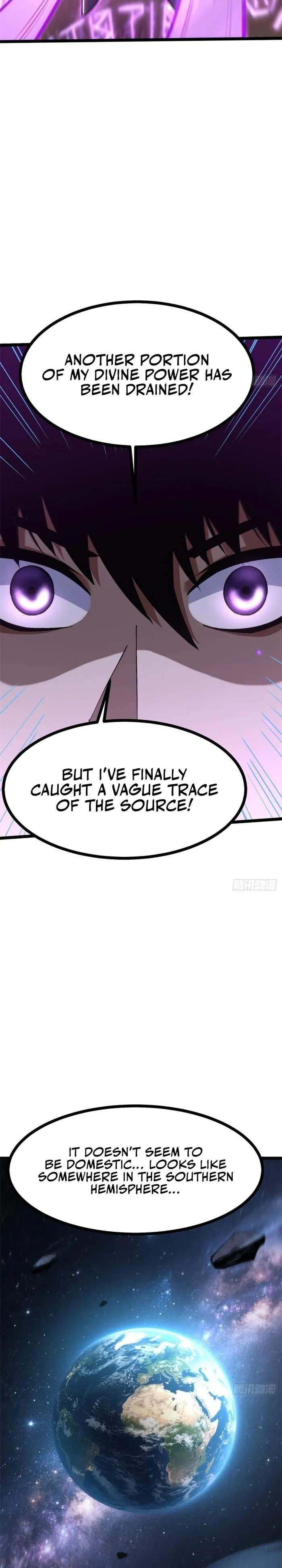 I Really Don't Want To Learn Forbidden Spells Chapter 126 15